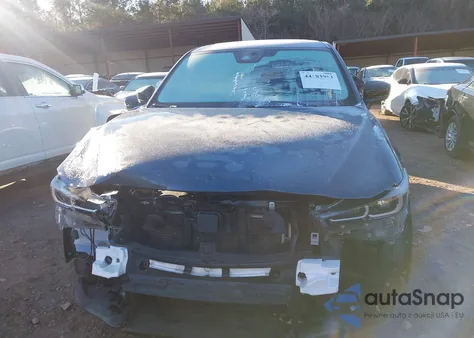 2024 Mazda Cx-5 2.5 S Carbon Edition from USA, damaged, VIN JM3KFBCL2R0511867